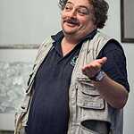 «Библионочь» в Светловке