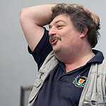 «Библионочь» в Светловке