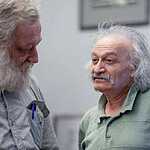 «Библионочь» в Светловке