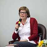 «Библионочь» в Светловке