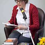 «Библионочь» в Светловке