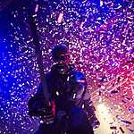 «Биопсихоз» в клубе Red