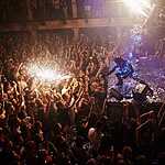 «Биопсихоз» в клубе Red