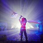 «Биопсихоз» в клубе Red