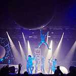 «Биопсихоз» в клубе Red