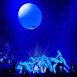 «Биопсихоз» в клубе Red