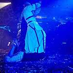 «Биопсихоз» в клубе Red