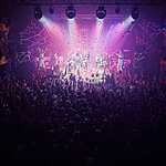 «Биопсихоз» в клубе Red