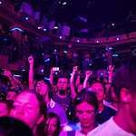 «Биопсихоз» в клубе Red