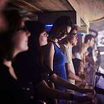 «Биопсихоз» в клубе Red