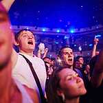 «Биопсихоз» в клубе Red