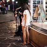 Макет Бурана перевезли из Парка Горького на ВДНХ