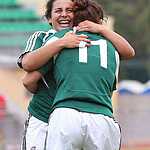 Этап Чемпионата Европы по регби-7 среди женских команда