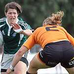 Этап Чемпионата Европы по регби-7 среди женских команда