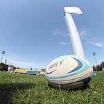 Этап Чемпионата Европы по регби-7 среди женских команда