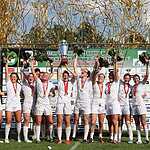 Этап Чемпионата Европы по регби-7 среди женских команда