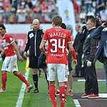 Спартак вырывает победу у Динамо