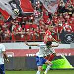 Спартак вырывает победу у Динамо