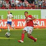 Спартак вырывает победу у Динамо