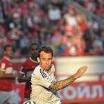 Спартак вырывает победу у Динамо