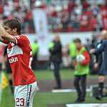 Спартак вырывает победу у Динамо