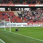 Спартак вырывает победу у Динамо