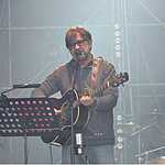 «ДДТ». Презентация альбома «Прозрачный»