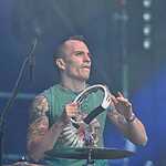 «ДДТ». Презентация альбома «Прозрачный»