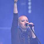 «ДДТ». Презентация альбома «Прозрачный»