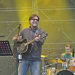 «ДДТ». Презентация альбома «Прозрачный»