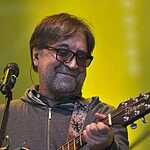 «ДДТ». Презентация альбома «Прозрачный»