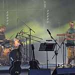 «ДДТ». Презентация альбома «Прозрачный»