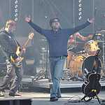 «ДДТ». Презентация альбома «Прозрачный»