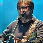 «ДДТ». Презентация альбома «Прозрачный»