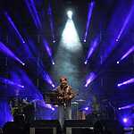 «ДДТ». Презентация альбома «Прозрачный»