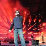 «ДДТ». Презентация альбома «Прозрачный»