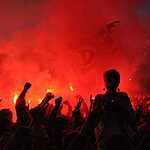 «ДДТ». Презентация альбома «Прозрачный»