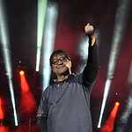 «ДДТ». Презентация альбома «Прозрачный»