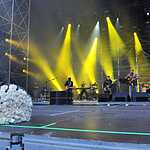 «ДДТ». Презентация альбома «Прозрачный»