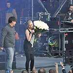 «ДДТ». Презентация альбома «Прозрачный»