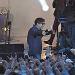 «ДДТ». Презентация альбома «Прозрачный»