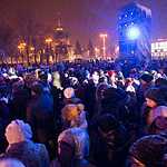 Гланый Дед Мороз