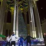 Гланый Дед Мороз