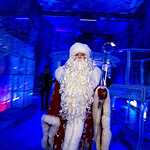 Гланый Дед Мороз