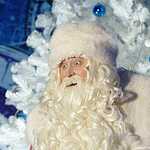 Гланый Дед Мороз