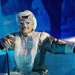 Гланый Дед Мороз