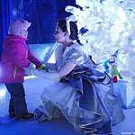 Гланый Дед Мороз