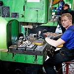 Демиховский машиностроительный завод