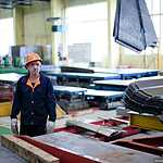 Демиховский машиностроительный завод