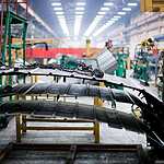 Демиховский машиностроительный завод